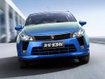 Geely Englon SC5-RV 2010 года